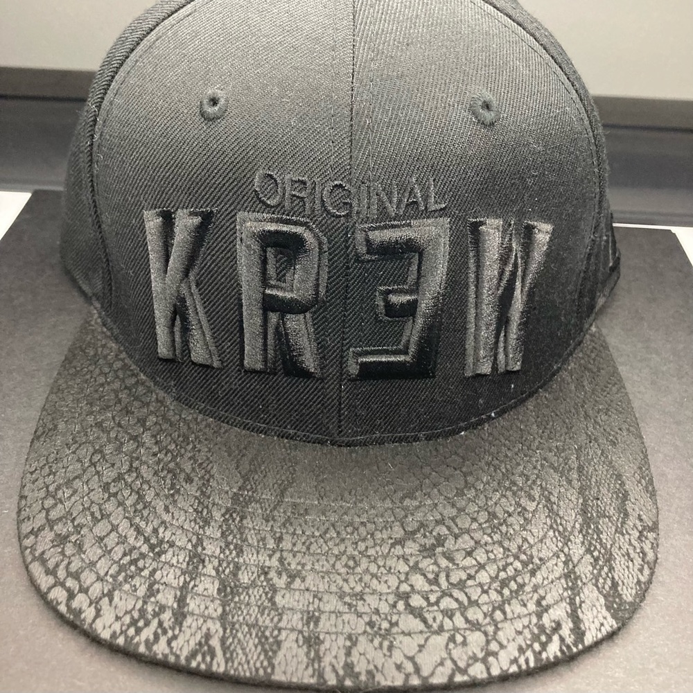 STARTER KR3W HAT